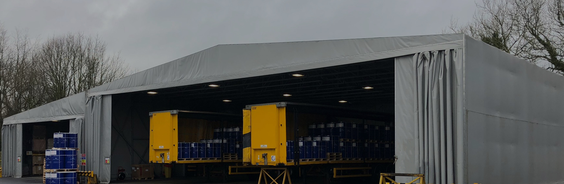 Brugerdefinerede tarpauliner