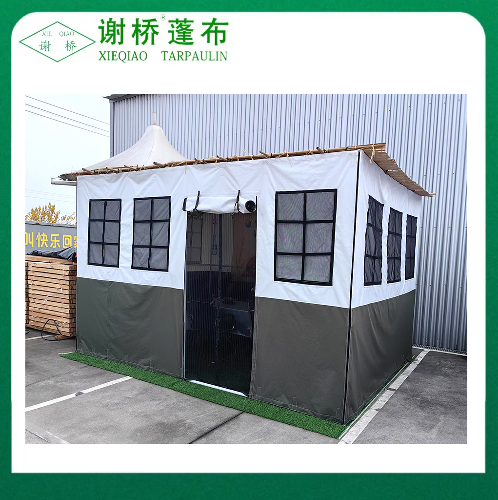 10 "× 12" Sukkah -telt